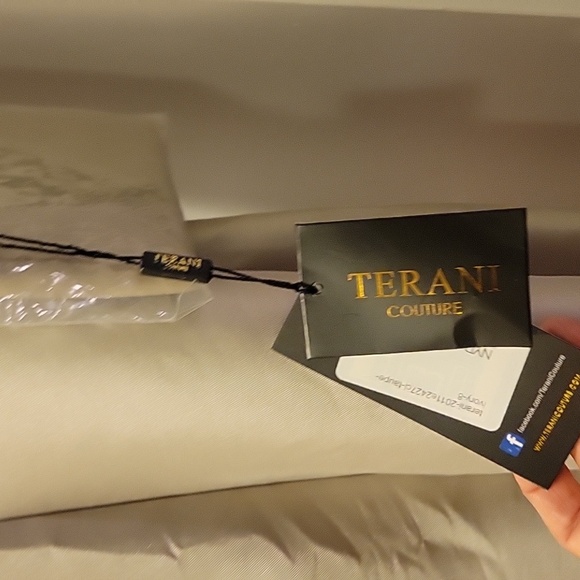 Terani Couture - Picture 6 of 6